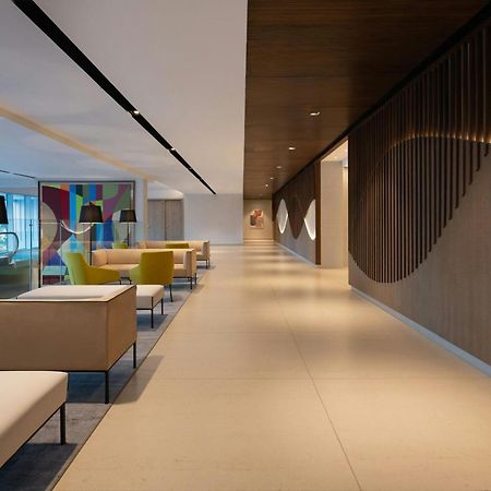 Residence Inn By Marriott Santiago De Los Caballeros Buitenkant foto