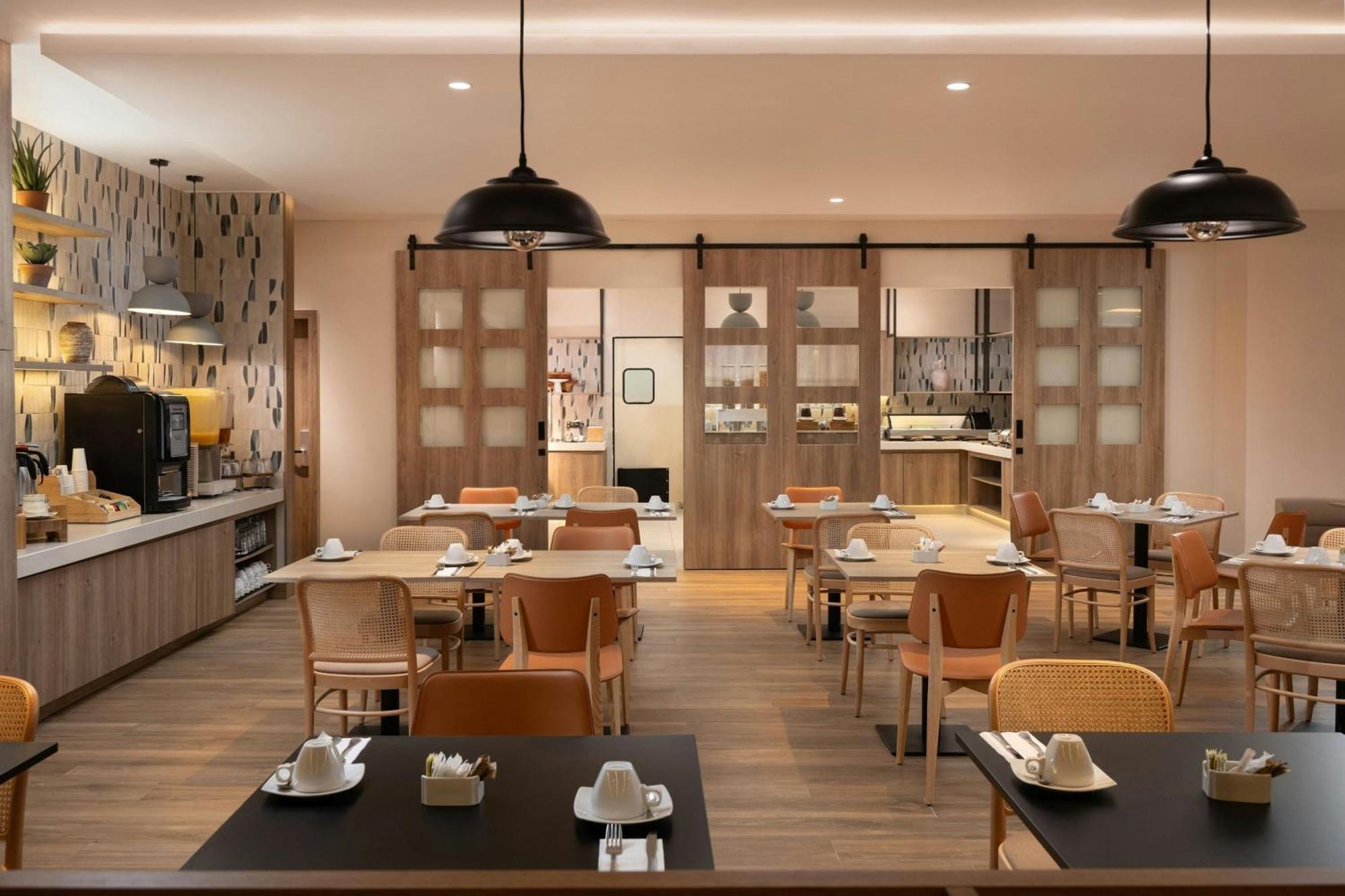 Residence Inn By Marriott Santiago De Los Caballeros Buitenkant foto